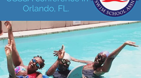 USSSA Conference in Orlando this October