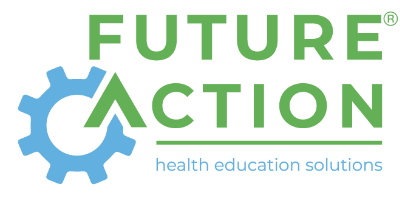 Swimfin Childrens Swimming Aid Partnered with Future Action