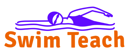Swim Teach Logo and link