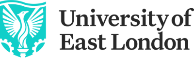 University of East London Logo
